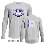 DBA - UA Youth Team Tech LS