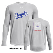 DBA - UA Youth Team Tech LS - TEAMS