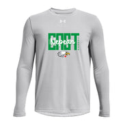 ENL - UA Youth Team Tech LS