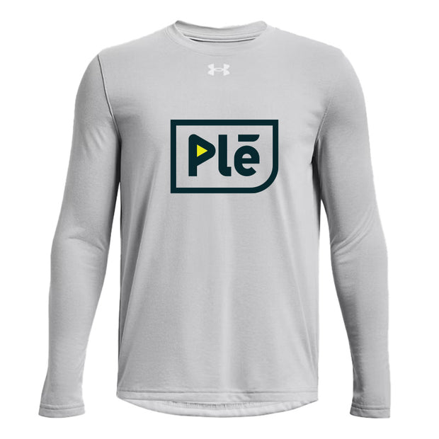 PLE - UA Youth Tech Team LS