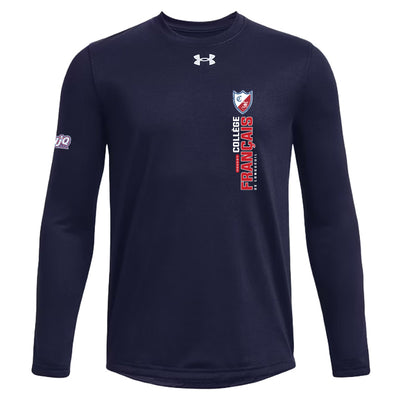 CFDL - UA Youth Team Tech LS Tee