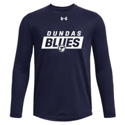 DBP - UA Youth Team Tech LS