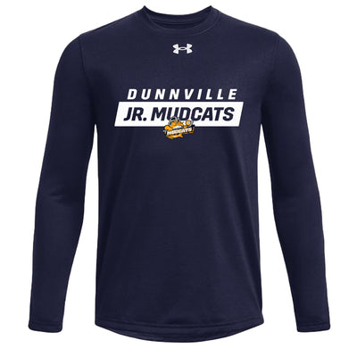 DMP - UA Youth Team Tech LS