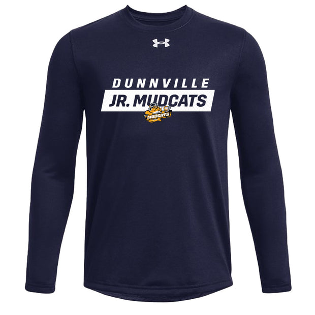 DMP - UA Youth Team Tech LS