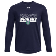 FWP - UA Youth Team Tech LS