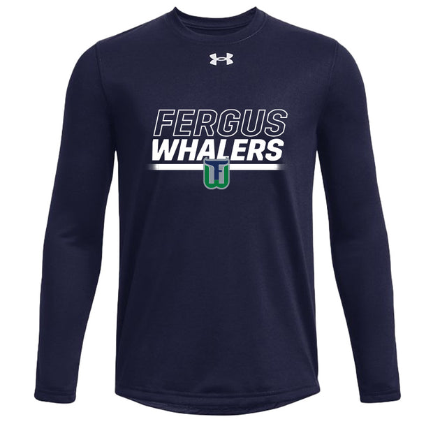 FWP - UA Youth Team Tech LS