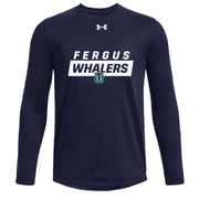 FWP - UA Youth Team Tech LS