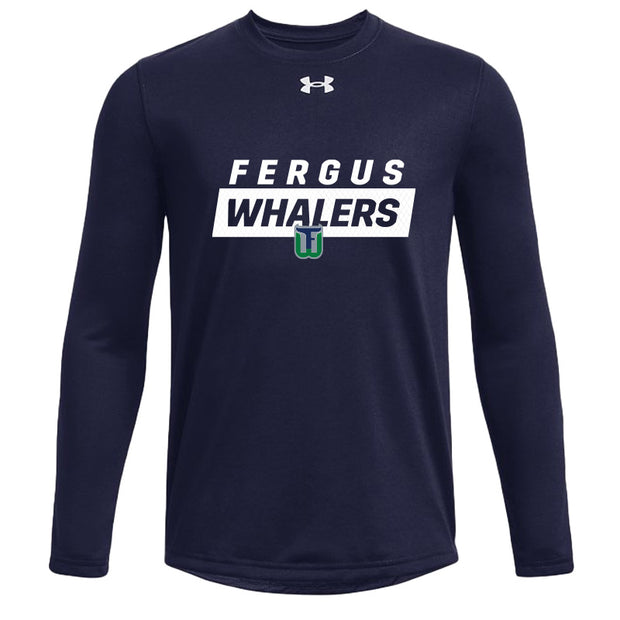 FWP - UA Youth Team Tech LS