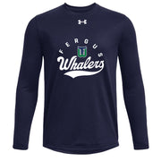 FWP - UA Youth Team Tech LS