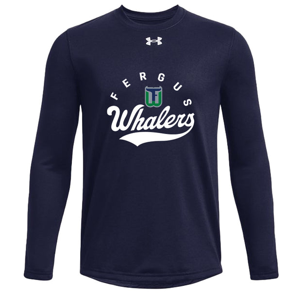 FWP - UA Youth Team Tech LS