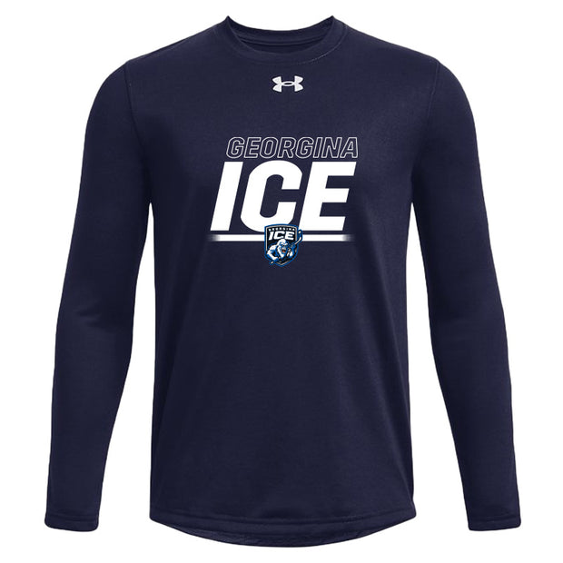 GIP - UA Youth Team Tech LS