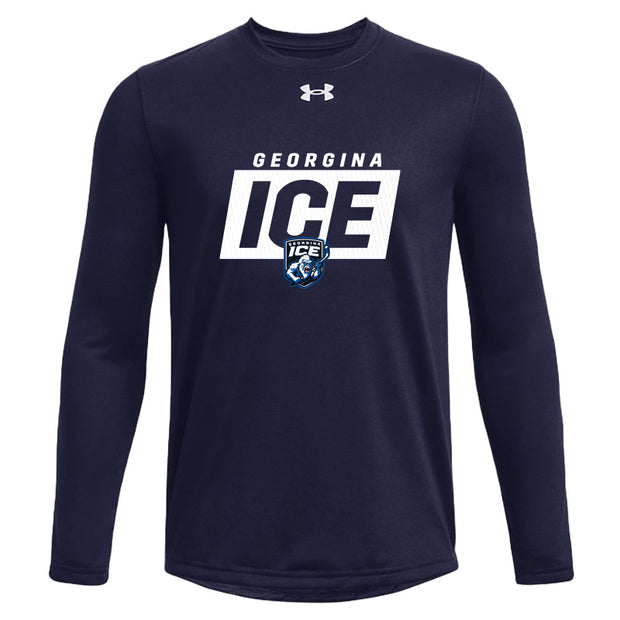 GIP - UA Youth Team Tech LS