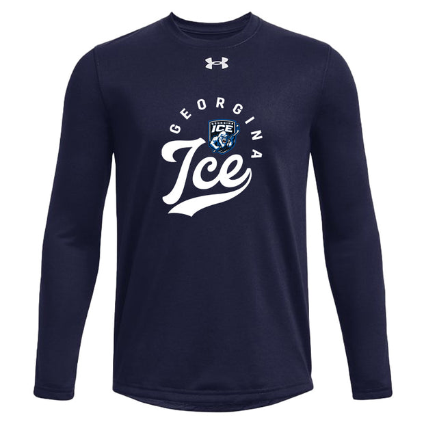 GIP - UA Youth Team Tech LS