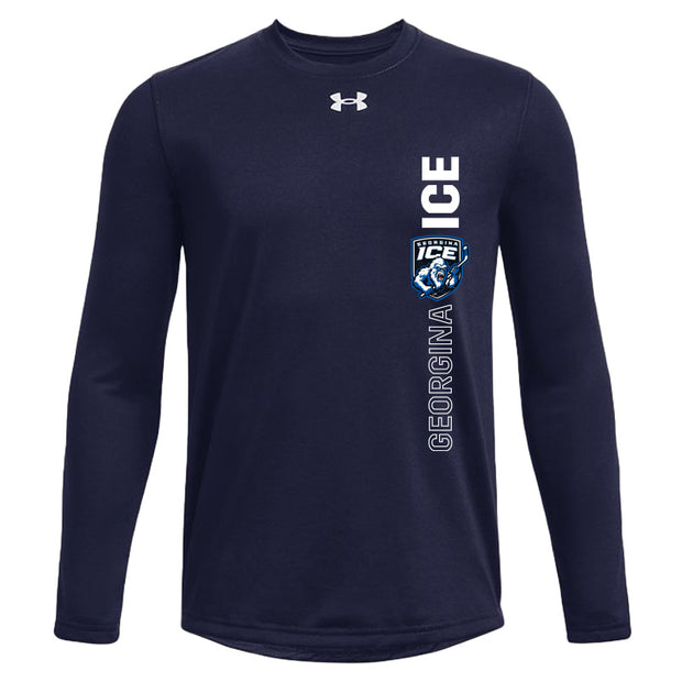 GIP - UA Youth Team Tech LS