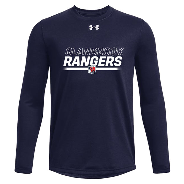 GRP - UA Youth Team Tech LS