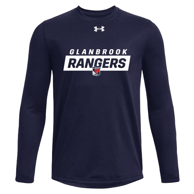 GRP - UA Youth Team Tech LS