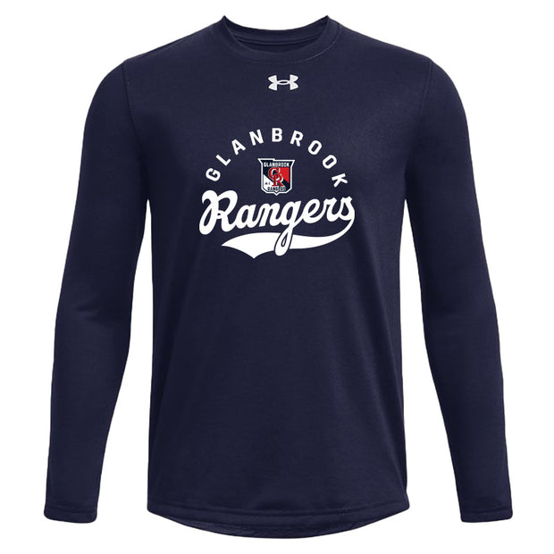 GRP - UA Youth Team Tech LS