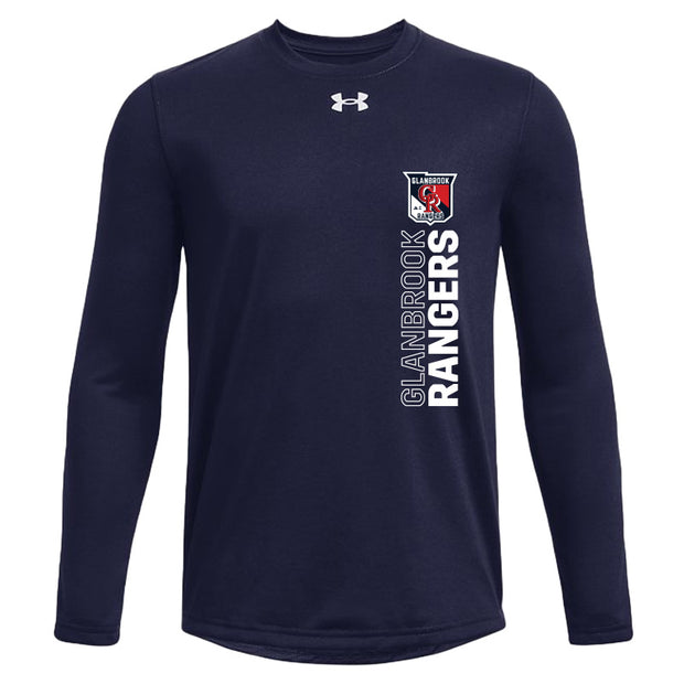 GRP - UA Youth Team Tech LS