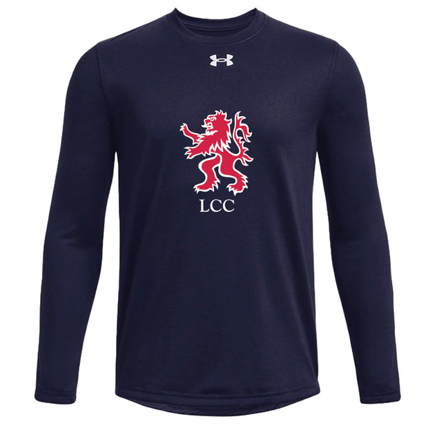 LCC - UA Youth Team Tech LS