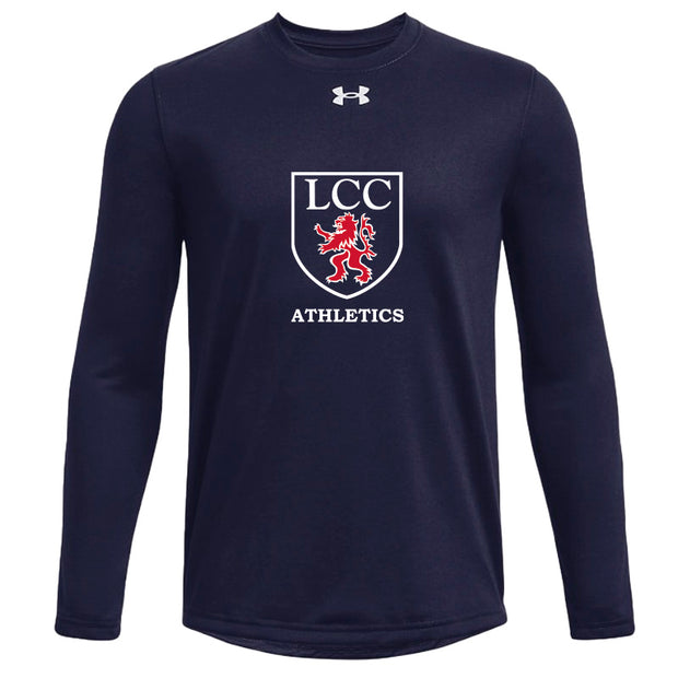 LCC - UA Youth Team Tech LS