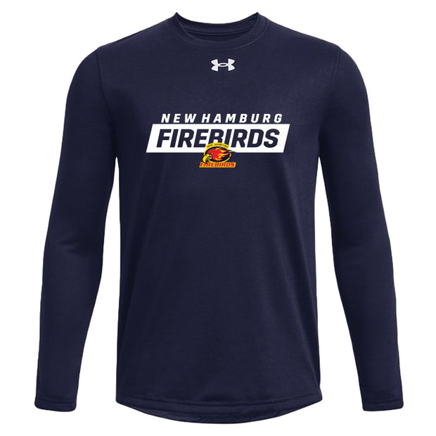NHFP - UA Youth Team Tech LS