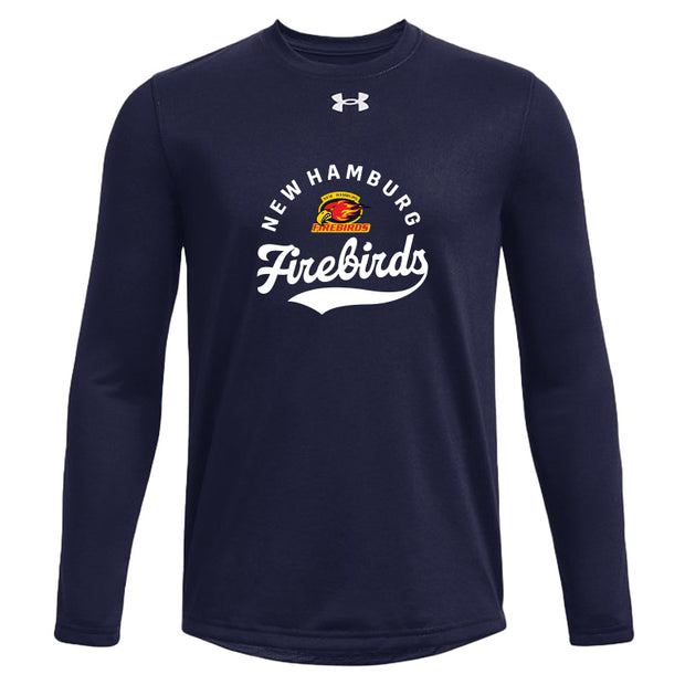 NHFP - UA Youth Team Tech LS