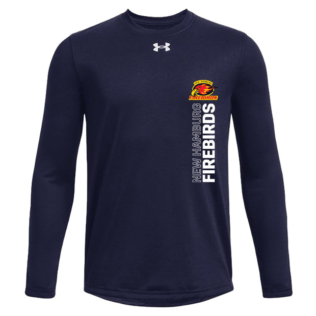 NHFP - UA Youth Team Tech LS