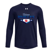 OLB - UA Youth Team Tech LS Tee