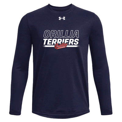 OTP - UA Youth Team Tech LS