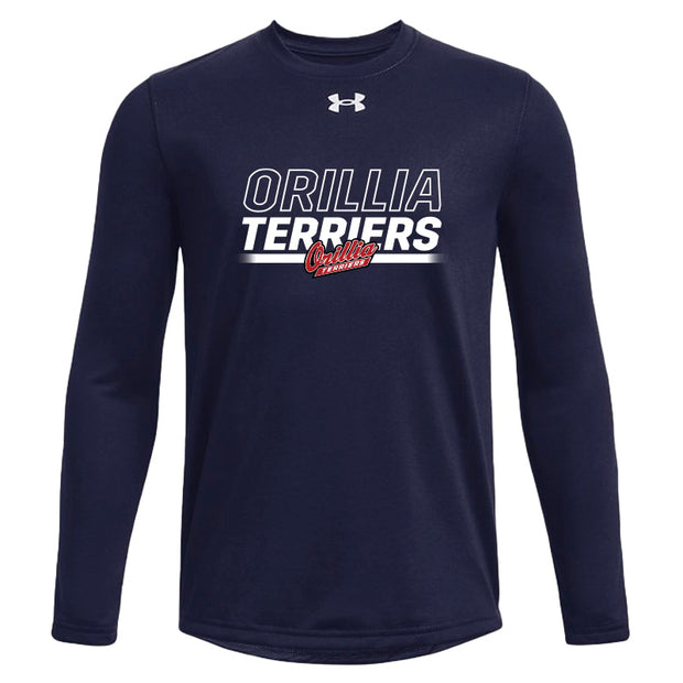 OTP - UA Youth Team Tech LS