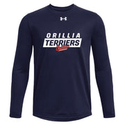 OTP - UA Youth Team Tech LS