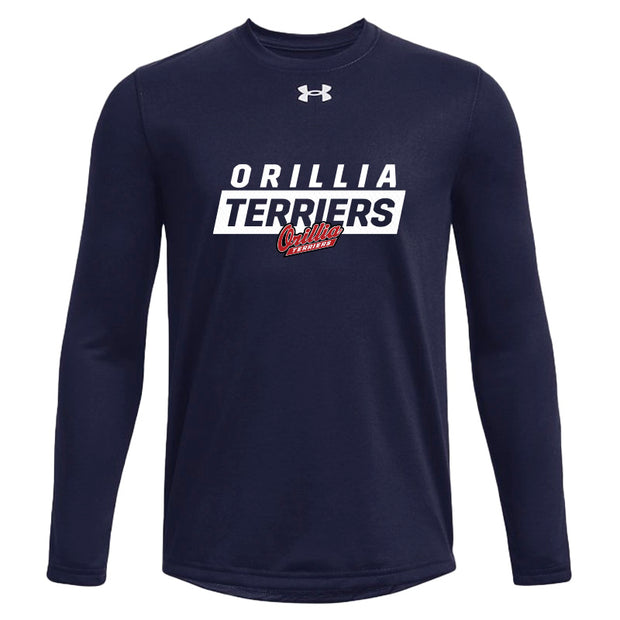 OTP - UA Youth Team Tech LS