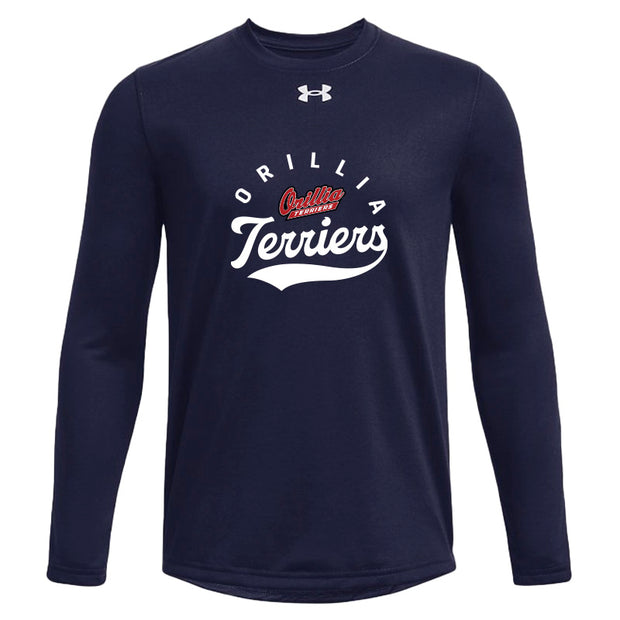 OTP - UA Youth Team Tech LS