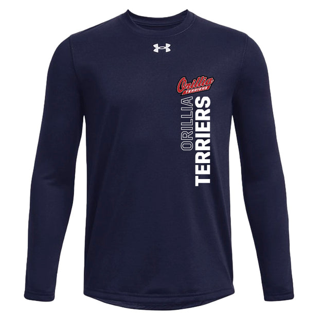 OTP - UA Youth Team Tech LS