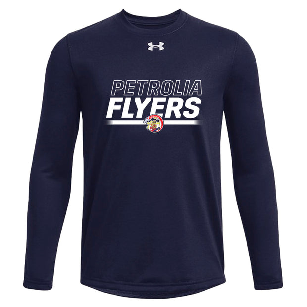 PFP - UA Youth Team Tech LS