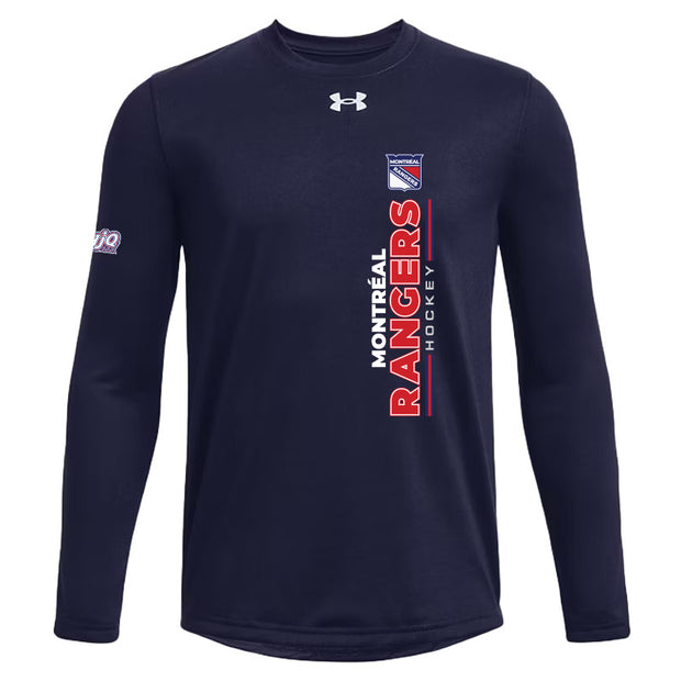 RDM - UA Youth Team Tech LS