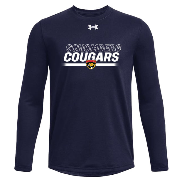 SCP - UA Youth Team Tech LS