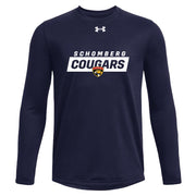 SCP - UA Youth Team Tech LS