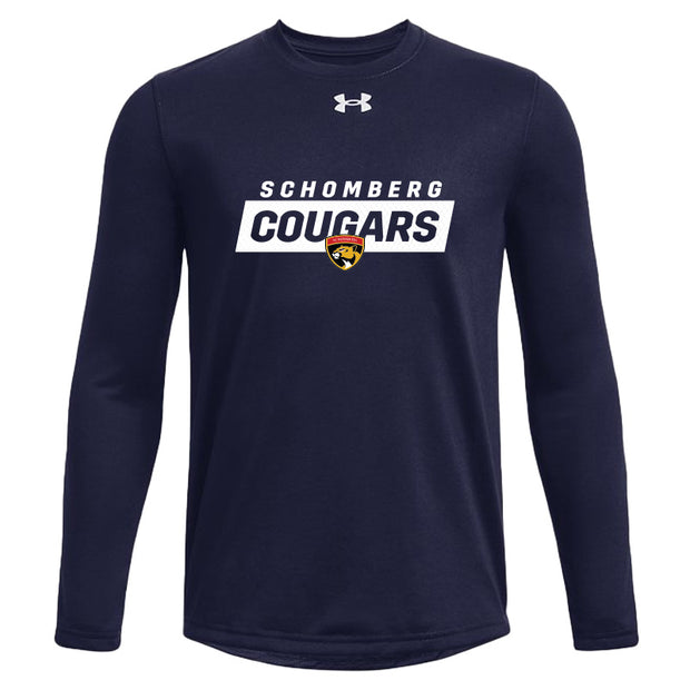 SCP - UA Youth Team Tech LS