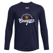 SCP - UA Youth Team Tech LS