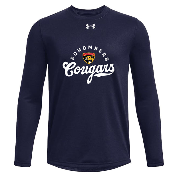 SCP - UA Youth Team Tech LS