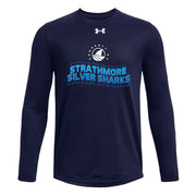 SSS  - UA Youth Team Tech LS Tee