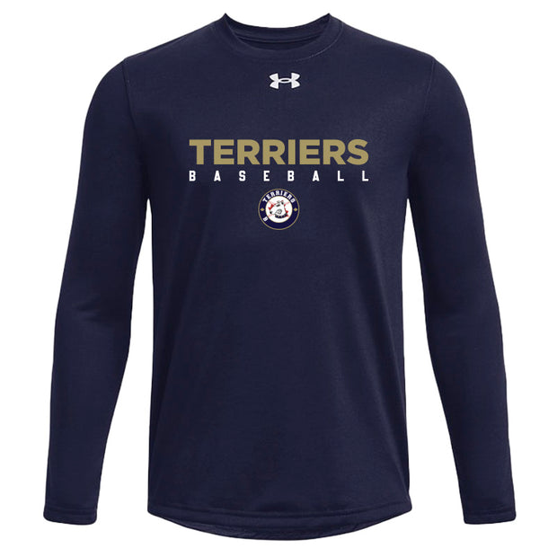 TBC - UA Youth Team Tech LS
