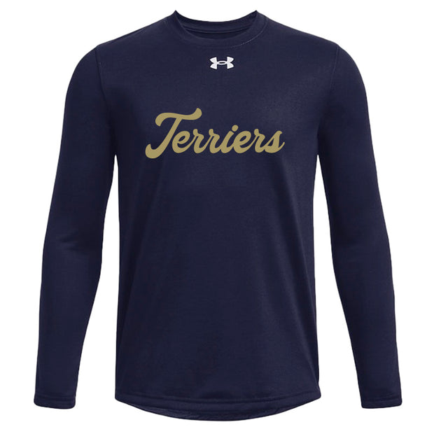 TBC - UA Youth Team Tech LS
