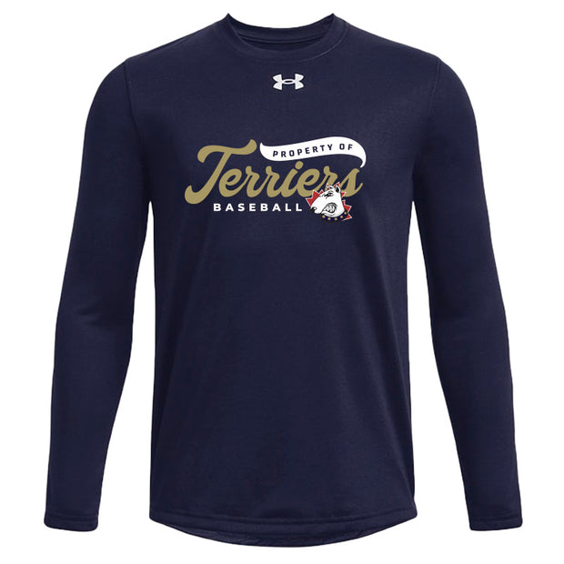 TBC - UA Youth Team Tech LS