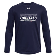WCP - UA Youth Team Tech LS