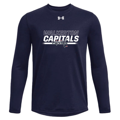 WCP - UA Youth Team Tech LS