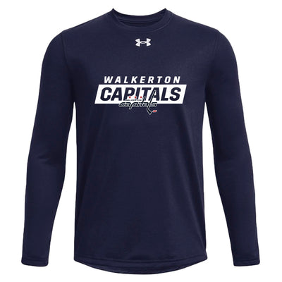 WCP - UA Youth Team Tech LS