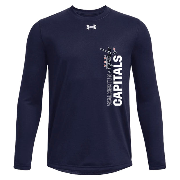 WCP - UA Youth Team Tech LS