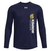 WIP - UA Youth Team Tech LS